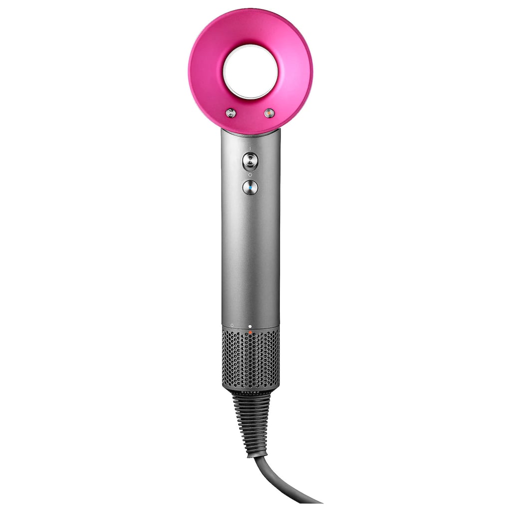 Dyson Supersonic Hair Dryer Best Gadgets For Women 2021 Guide Popsugar Tech Photo 8 