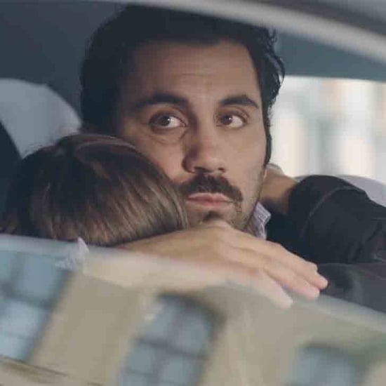 Dear Daddy PSA by CARE Norway