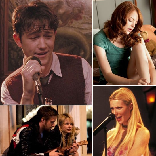 Stars Singing in Movies POPSUGAR Entertainment