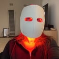 This LED Face Mask Saved Me Thousands of Dollars on In-Office Treatments