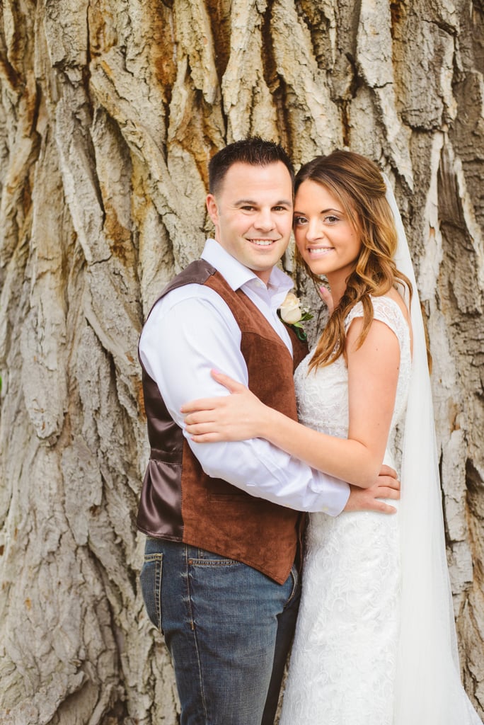 DIY Western Theme Wedding POPSUGAR Love & Sex
