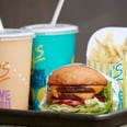 All Organic and No Meat Either — Amy's Drive Thru Is a New Kind of Fast-Food Joint