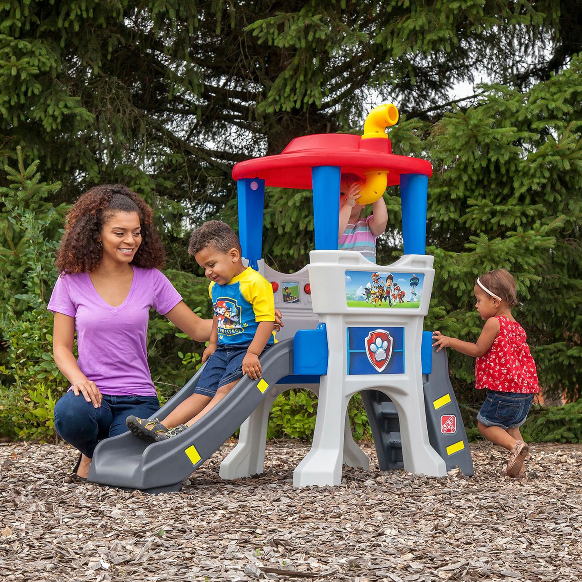 best yard toys for kids