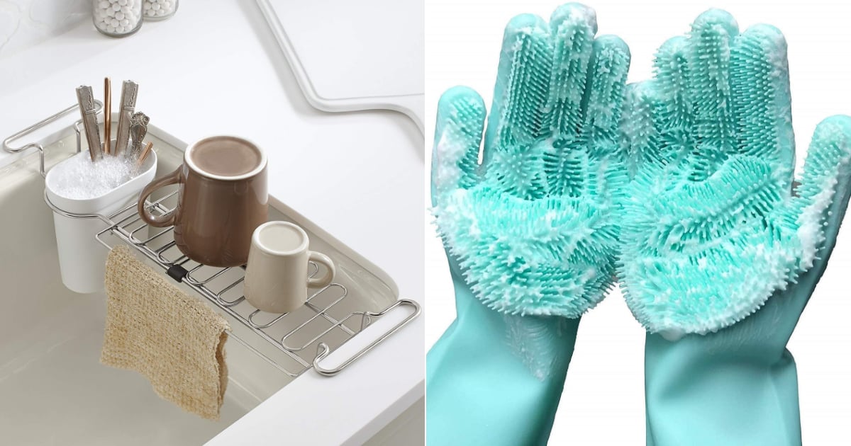 20 Genius Kitchen Products From Amazon You Shouldn’t Be Living Without