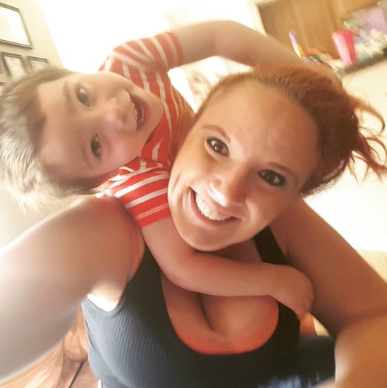 Why Moms of 3-Year-Olds Are the Best
