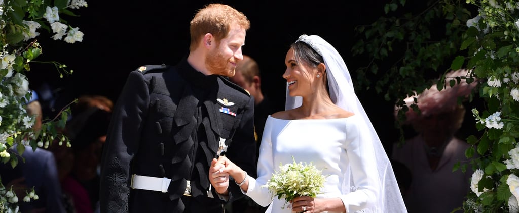 Kate Middleton, Meghan Markle, William, and Harry Pictures