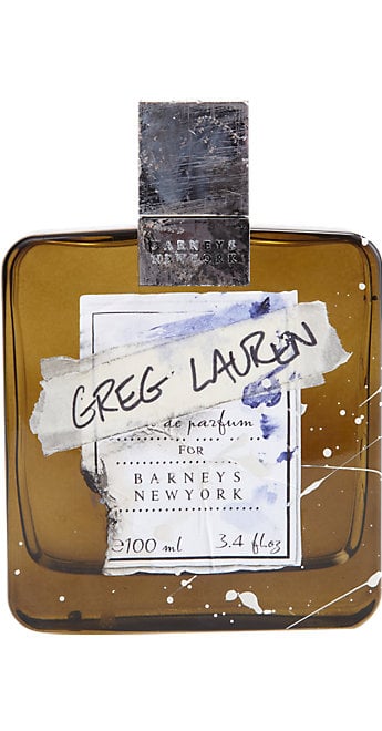 Greg Lauren