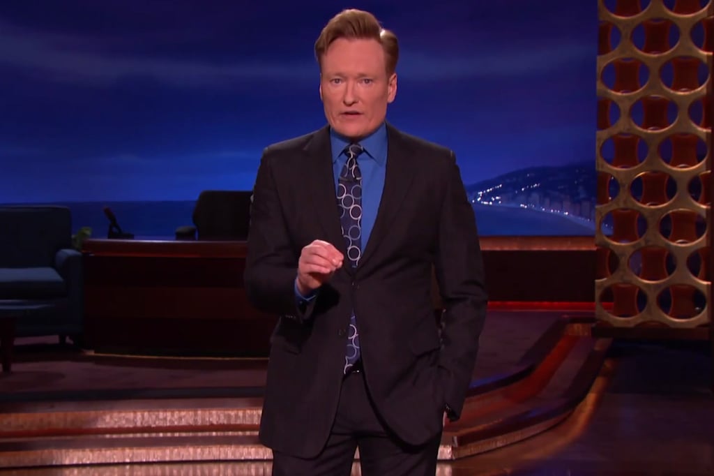 Late-Night Hosts Say Goodbye to Letterman