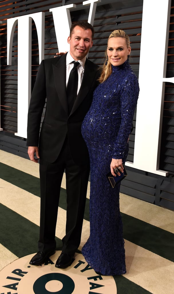 Molly Sims and Scott Stuber Molly Sims and Scott Stuber