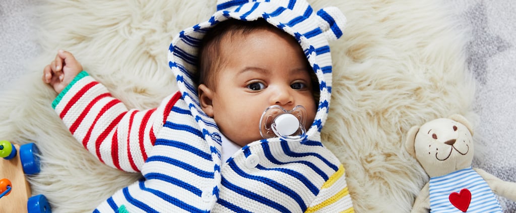 USA's Top 10 Baby Names 2019