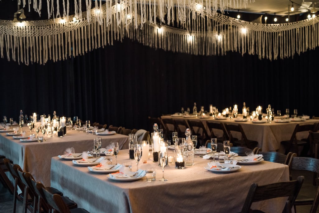 Boho Wedding at Ace Hotel