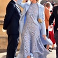 All of the Outfits From Princess Eugenie's Wedding We'll Be Talking About For Years to Come