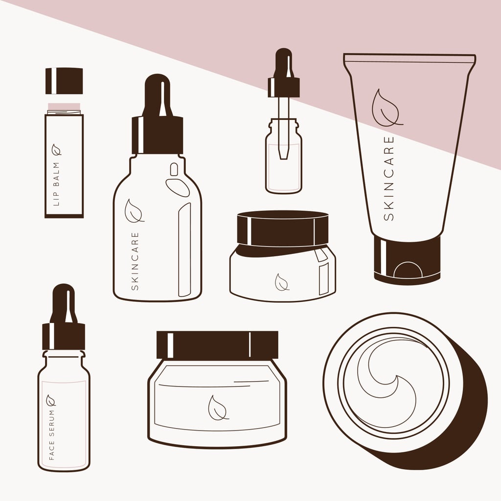 Dermatologist Critiques Skincare Routine