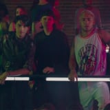 CNCO and Little Mix "Reggaeton Lento" Remix