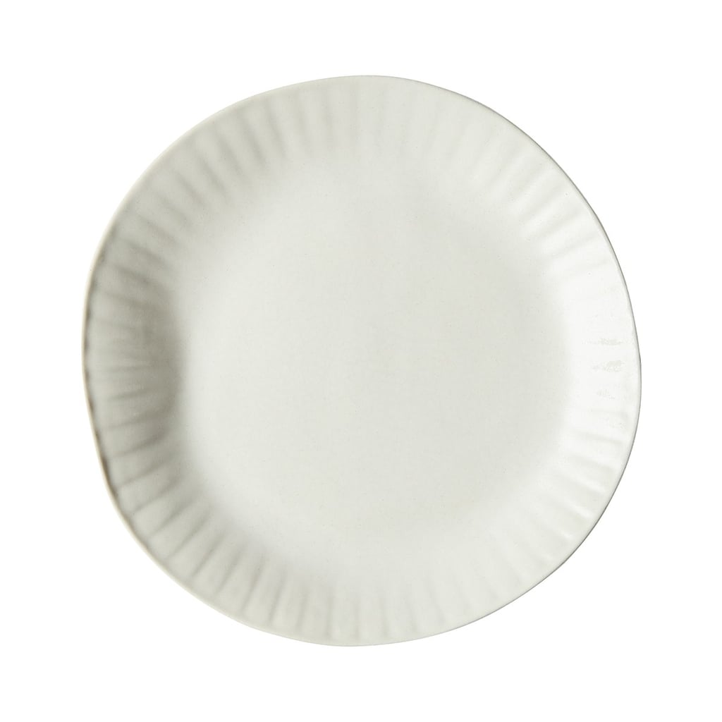 Porcelain Paper Plate ($72)