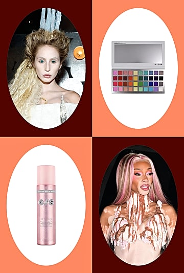 Best Halloween Makeup and Beauty Products For DIY Looks