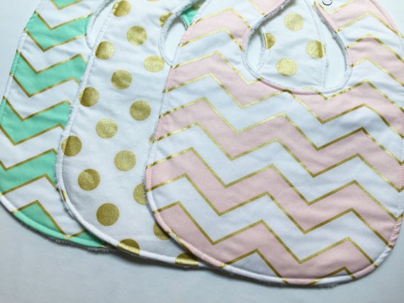 Bib Set