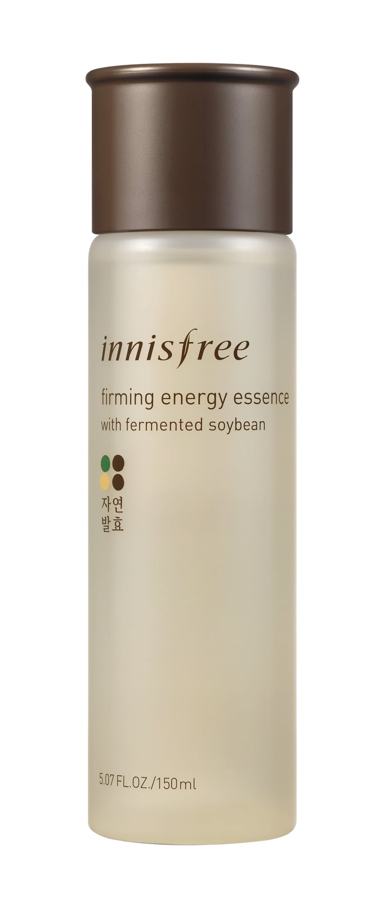 Innisfree Soy Bean Firming Essence