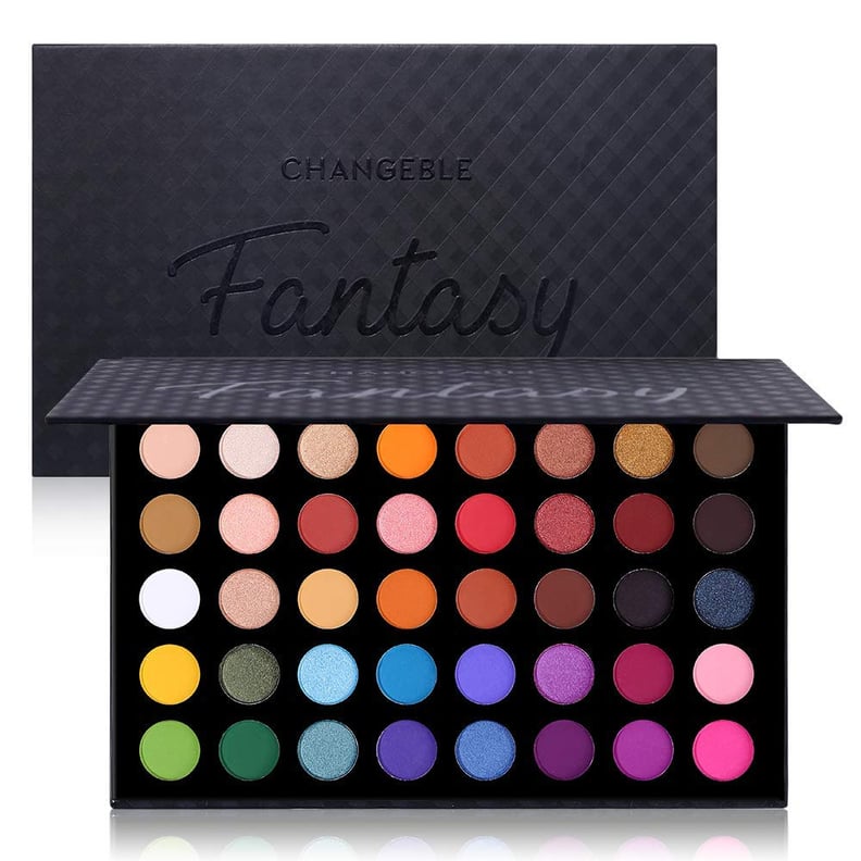 Best Value Eyeshadow Palette