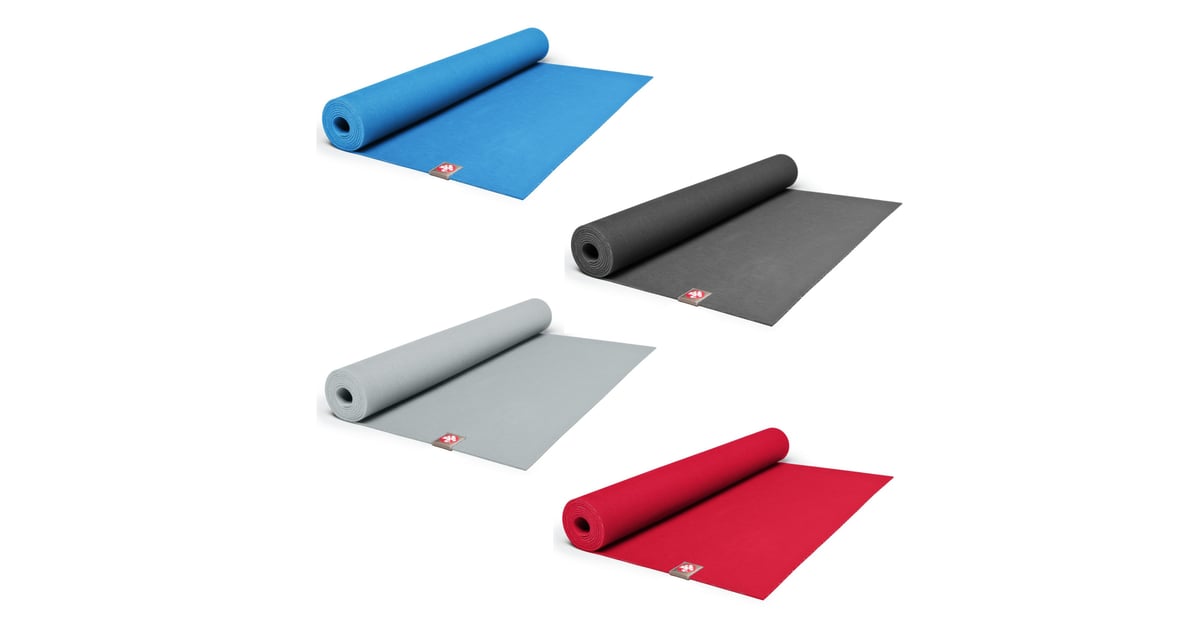 Manduka Eko Lite Mat EcoFriendly Yoga Gear POPSUGAR Fitness Photo 9