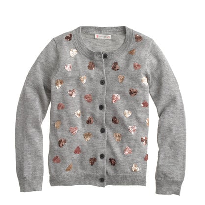 Caroline Cardigan
