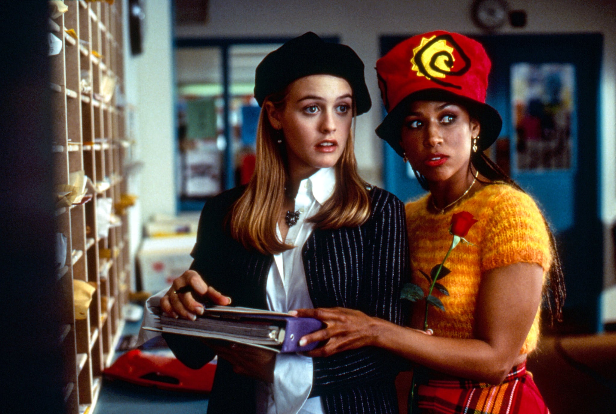 Clueless Reboot About Dionne Is in the Works From NBC POPSUGAR