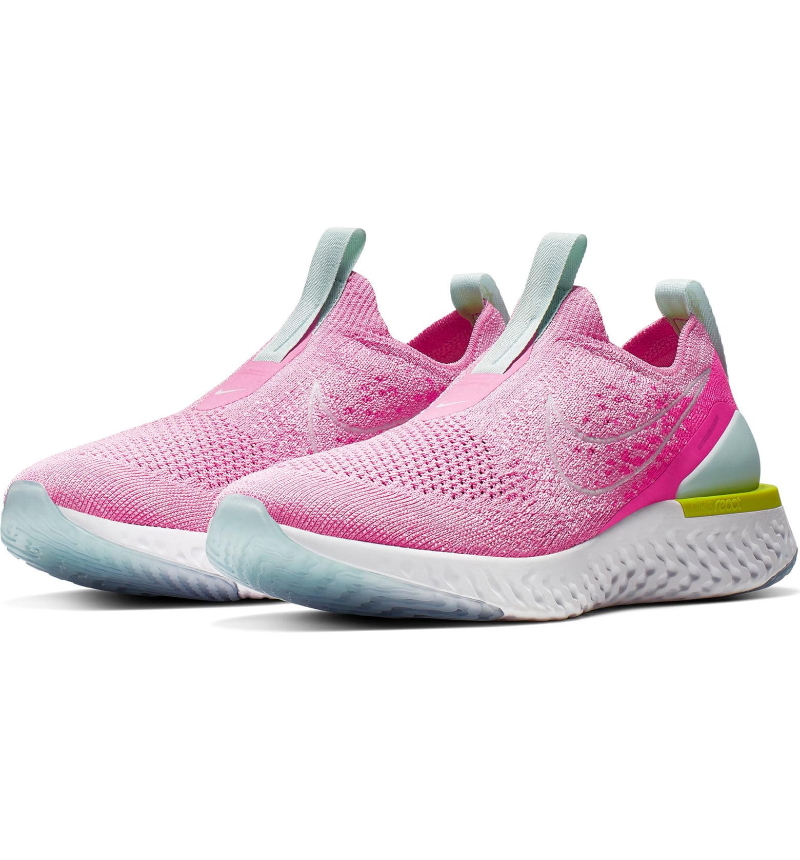 nordstrom womens running shoes