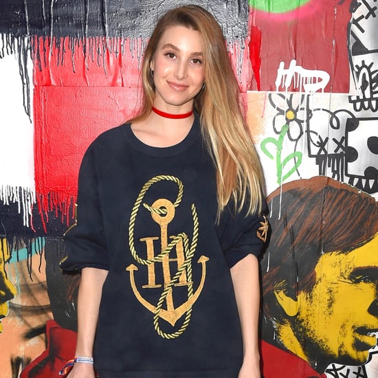Whitney Port Pregnant With First Child