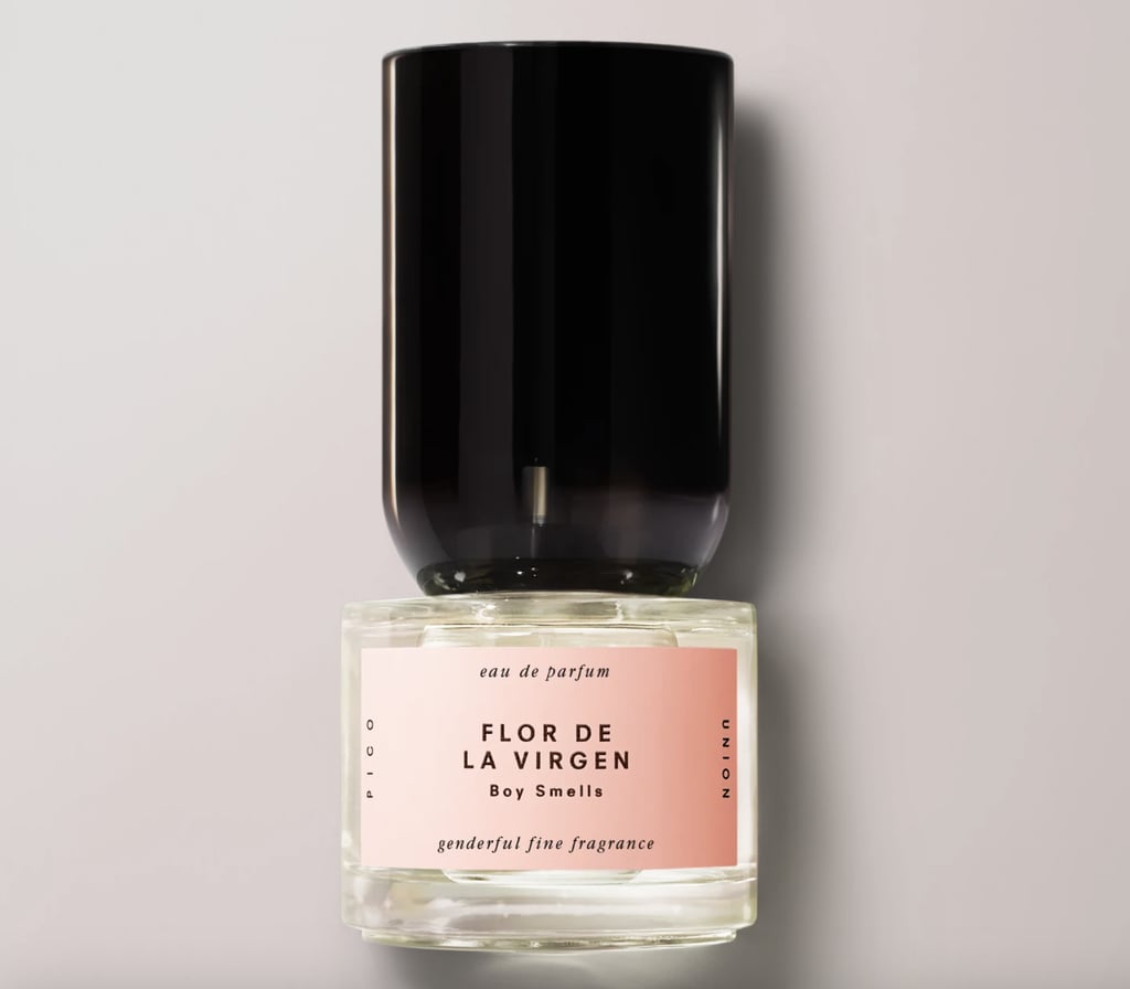 Best Subtle Jasmine Perfume