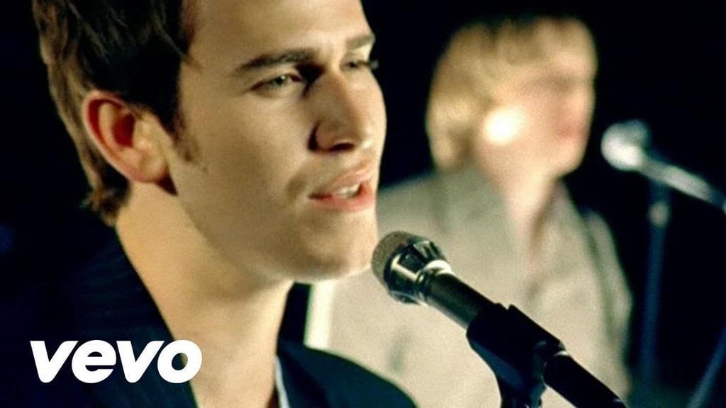 "You and Me" by Lifehouse