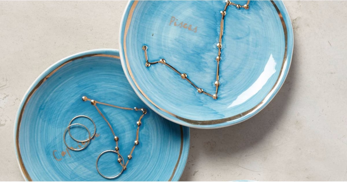 Anthropologie Home Sale Fall 2017 POPSUGAR Home