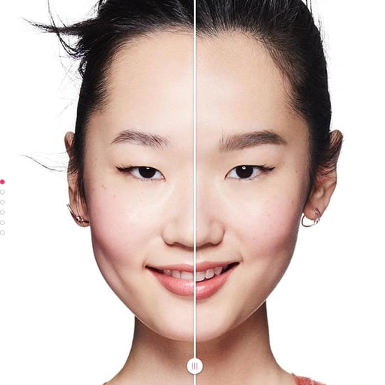 Benefit Brow Try-On App