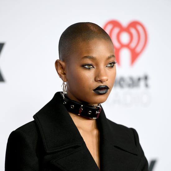 Willow Smith Speaks Out About Will Smith's Oscars Slap