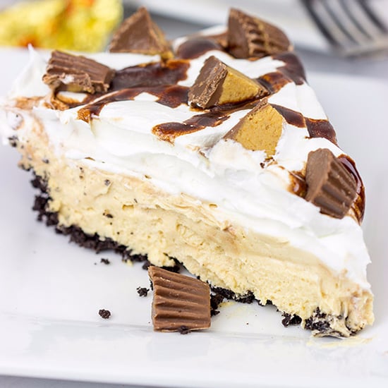 No-Bake Pie Recipes