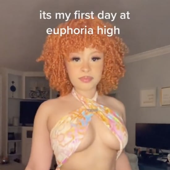 The Best "Euphoria High School" Outfit Videos on TikTok