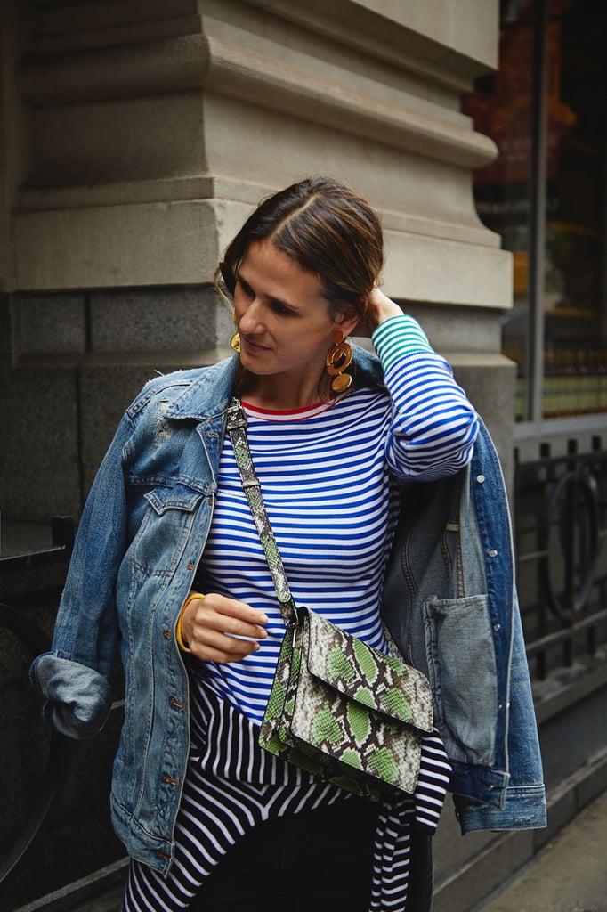 Best Striped Shirt 2018