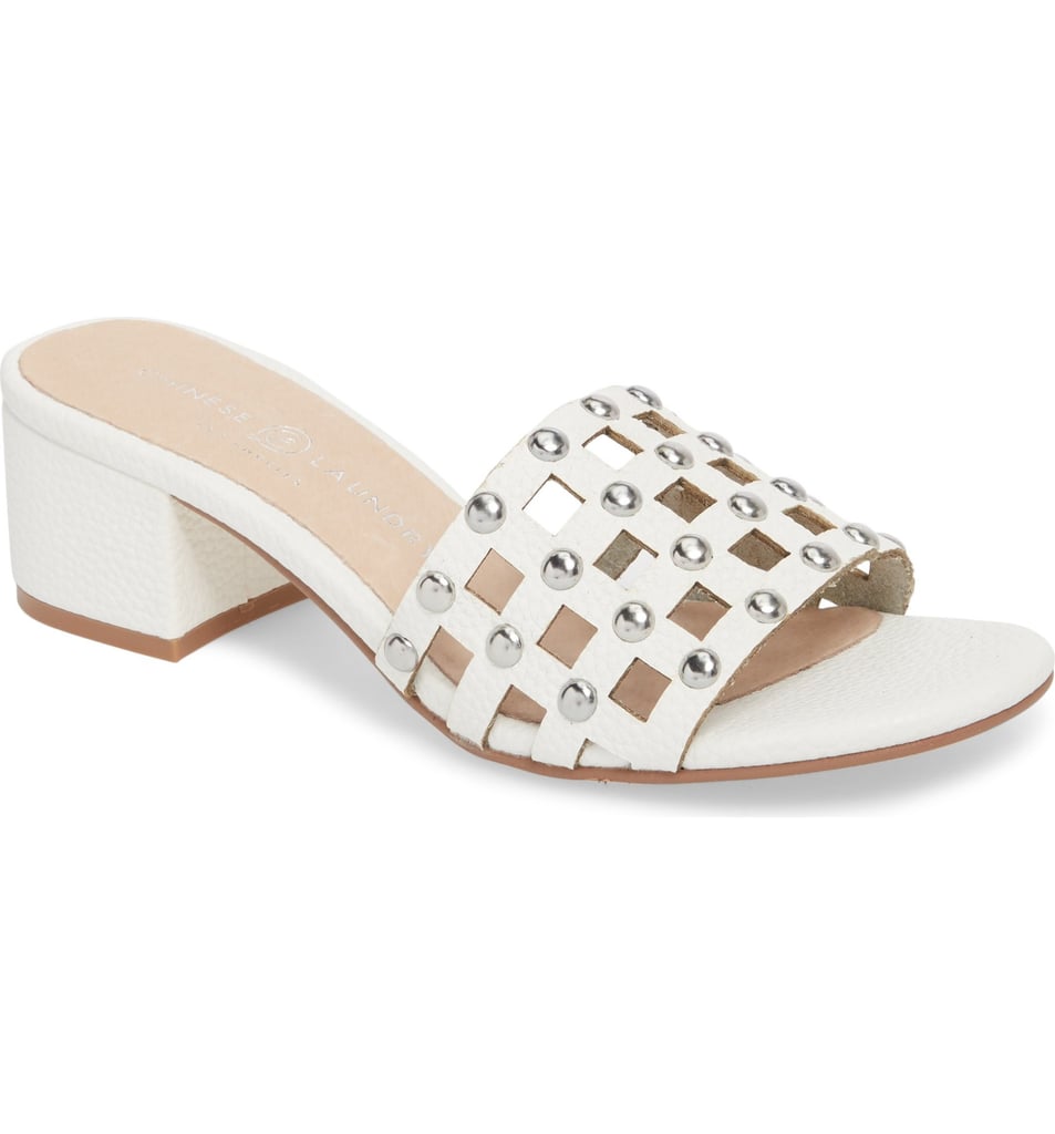 chinese laundry marlowe slide sandal