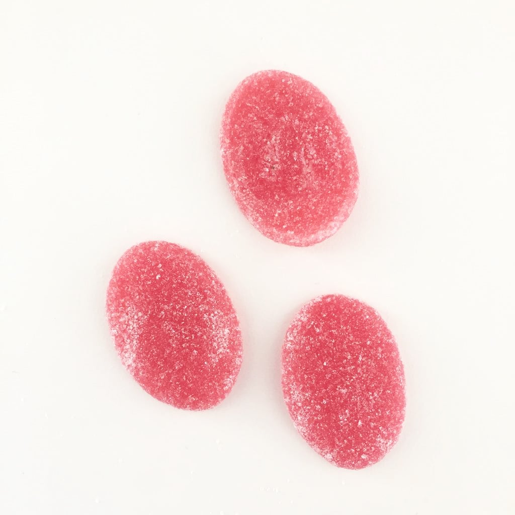 Sour Raspberry