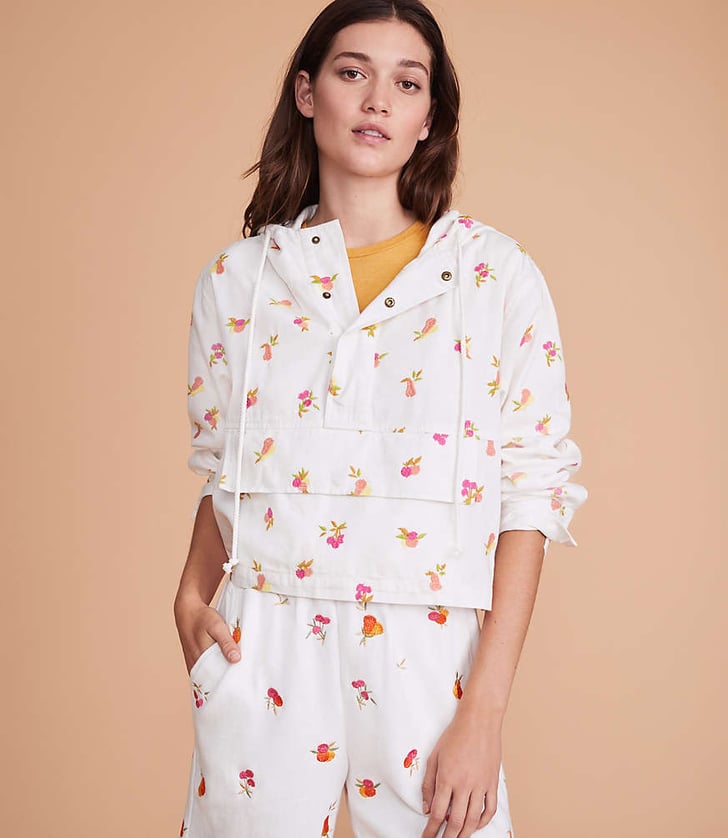 Fruit Salad Utility Jacket | The Best Lou & Grey Clothes For Women 2020 ...