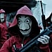 Is Money Heist Based on a True Story?