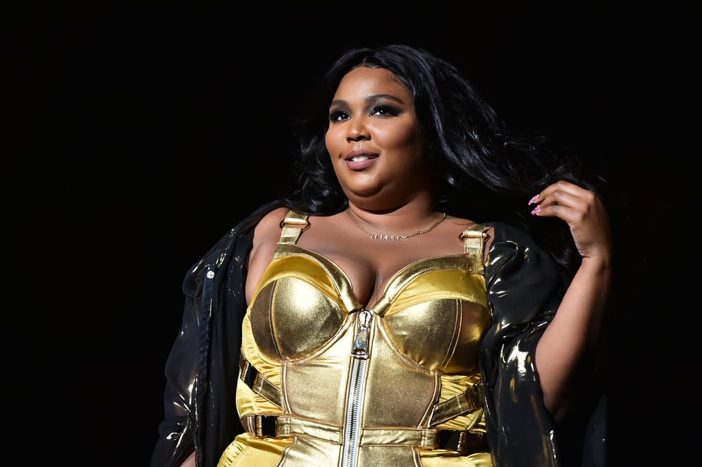 See All of the Products In Lizzo's Self-Care Routine