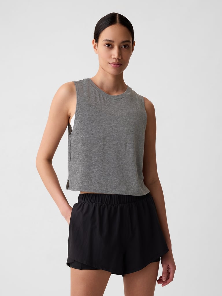 Best Muscle T-Shirt