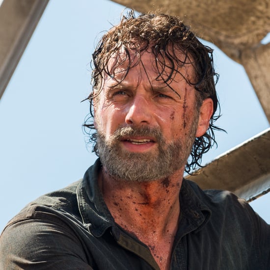 The Walking Dead Comic Book and TV Show Differences