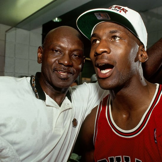 How Did Michael Jordan's Father Die?