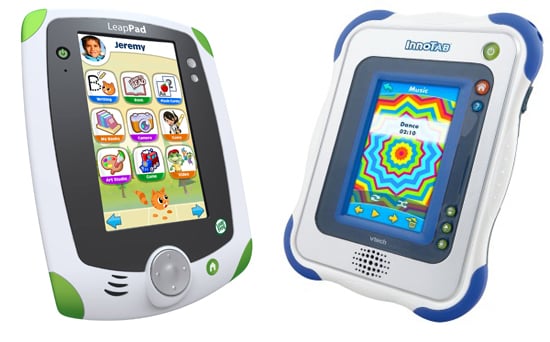 vtech tablets