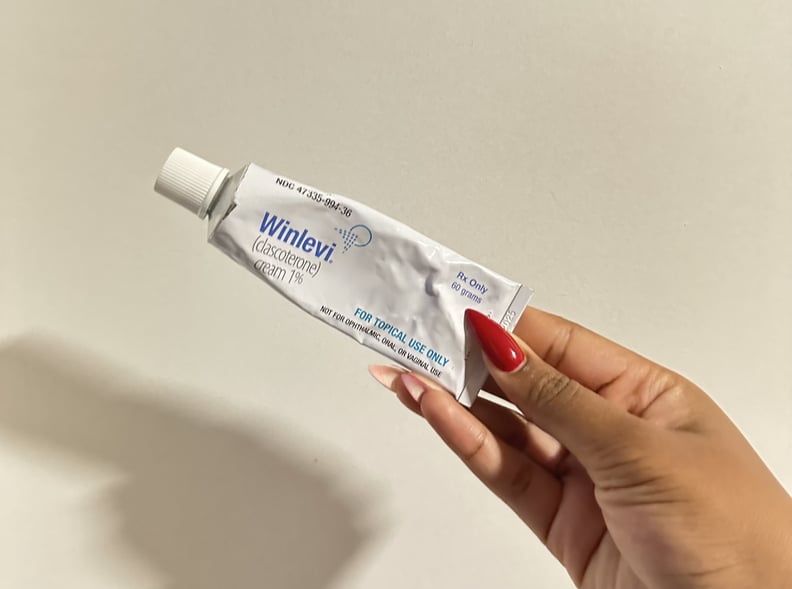 I'd Never Heard of Winlevi, but It's Been a Game-Changer For My Acne