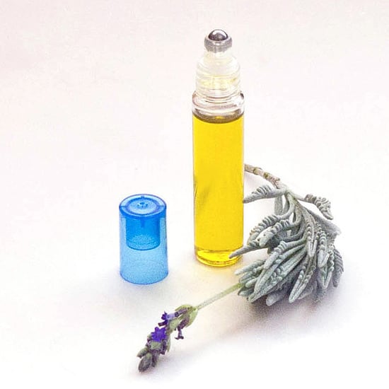 DIY Headache Soother