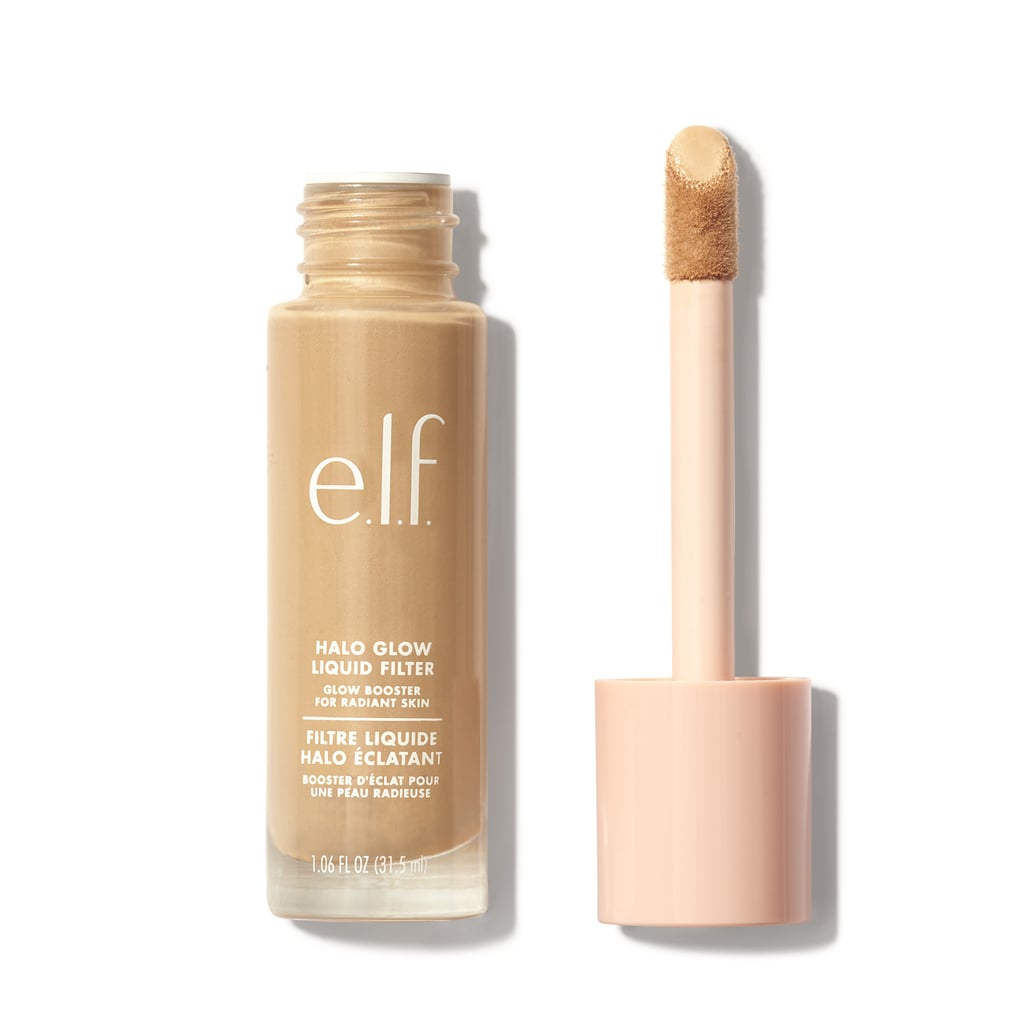 A Demure Complexion Product