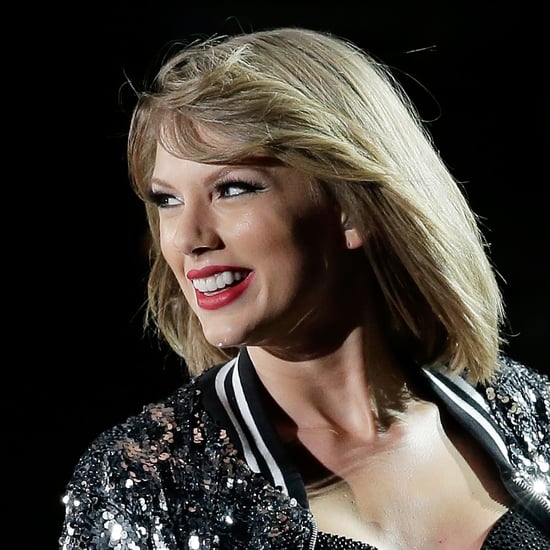 Taylor Swift Donates Money to Help Boy Buy Service Dog