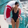 Kendall Jenner's Year in Sexy Swimsuits, From Cannes to Her Own Backyard
